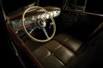 Packard Twelve Coupe Roadster 1938 года